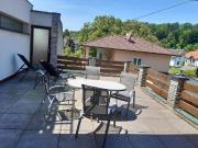 TERRASSENWOHNUNG IN GARSTEN