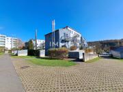 Terrassenwohnung in Graz: 31,3 m² pure Lebensqualität...