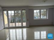 Terrassenwohnung in Grinzing