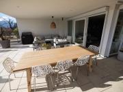 Terrassenwohnung in Hötting mit atemberaubendem Ausblick