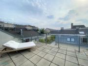 TERRASSENWOHNUNG IN INNENSTADT PALAIS