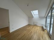 TERRASSENWOHNUNG IN INNENSTADT PALAIS