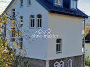 Terrassenwohnung in kernsanierter Villa in Detmold