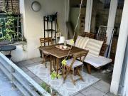 Terrassenwohnung in Wien 7. Bezirk