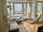 Terrassenwohnung in Wien 7. Bezirk