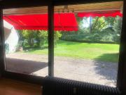 Terrassenwohnung Mannheim Neckarpromenade