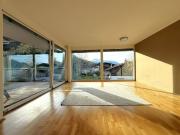 Terrassenwohnung mit Aussicht – ideal für Paare oder...