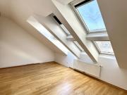 Klimatisierte Terrassenwohnung mit Blick auf das Haus...