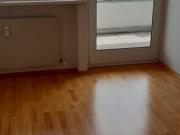 Herrliche Terrassenwohnung mit Carport, Terrasse und...