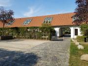 Terrassenwohnung mit Designer Möblierung in Köln –...