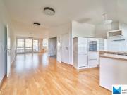 Terrassenwohnung mit Fernblick | Garage optional