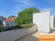 SONNIG, RUHIGE TERRASSENWOHNUNG MIT GARAGENPLATZ IN U4 NÄHE