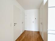 Terrassenwohnung mit Top Lage direkt am Kirschblütenpark...