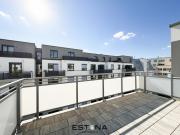 Terrassenwohnung mit Top Lage direkt am Kirschblütenpark...