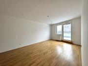 Terrassenwohnung mit viel Platz