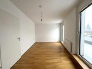 Terrassenwohnung mit viel Platz