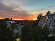 Terrassenwohnung mit Weitblick & Tiefgarage Bittermark