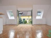 Terrassenwohnung mitten im Grünen beim Lainzer Platz´l
