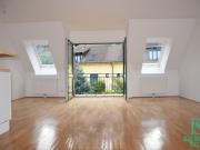 Terrassenwohnung mitten im Grünen beim Lainzer Platzl