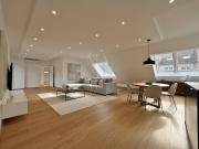 Terrassenwohnung Nähe AIS ZWEITBEZUG