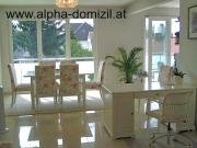 Terrassenwohnung nähe Alte Donau!