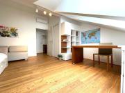 Terrassenwohnung unbefristet nähe Theresianum 5 Zimmer