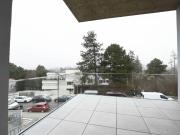 Terrassenwohnung: Schöner 3 Zimmer Erstbezug in 1190 Wien