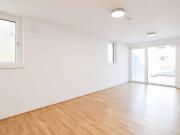 Terrassenwohnung: Schöner 3 Zimmer Erstbezug in 1190 Wien