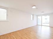 Terrassenwohnung: Schöner 3 Zimmer Erstbezug in 1190 Wien