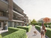 Terrassenwohnung Top 14 im Neubauprojekt Alte Tischlerei...