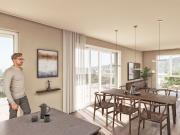 Terrassenwohnung Top 14 im Neubauprojekt Alte Tischlerei...