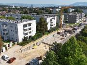 Terrassenwohnung Top A3 Neubauprojekt Wohnhaus HOHENeck...