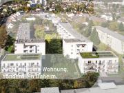 Terrassenwohnung Top B5 Neubauprojekt Wohnhaus HOHENeck...