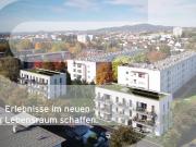 Terrassenwohnung Top B7 Neubauprojekt Wohnhaus HOHENeck...