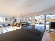 Terrassenwohnung VALKENNEST