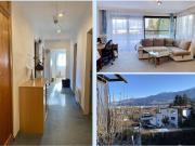 Terrassenwohnung vom Feinsten!