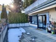 Terrassenwohnung vom Feinsten!