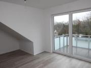 terrassenwohnung zu vermieten, nähe höpflerbad