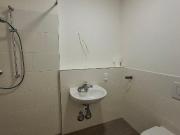 Barrierearme Wohnung mit Duschbad und Terrasse in...