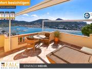 Terrassenwunder in bester Lage!