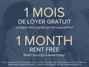 Terrasses Embassy Apartments