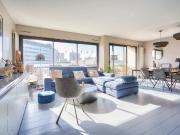 Terrasses Vue Tour Eiffel