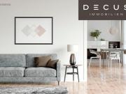 TERRASSSENWOHNUNG | 3 ZIMMER | LUXUS