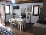 Terratetto 3 locali+2 bagni+mansarda,0 spese cond Anche...