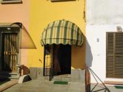 Terratetto bilocale con resede privato