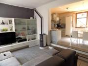 TERRATETTO BORGO SAN LORENZO quadrilocale 77mq