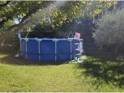 TERRATETTO BORRANI MONTELUPO FIORENTINO 6 vani 250mq