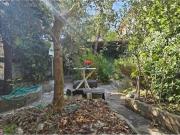 TERRATETTO BUOZZI PONZANO 7 vani 130mq