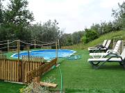 Terratetto Colonico in vendita a Montespertoli