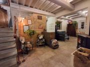 Terratetto completamente ristrutturato libero su tre...